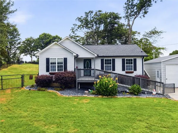 $265,000 | 243 Bud Hardy Road Southeast, Calhoun, GA 30701