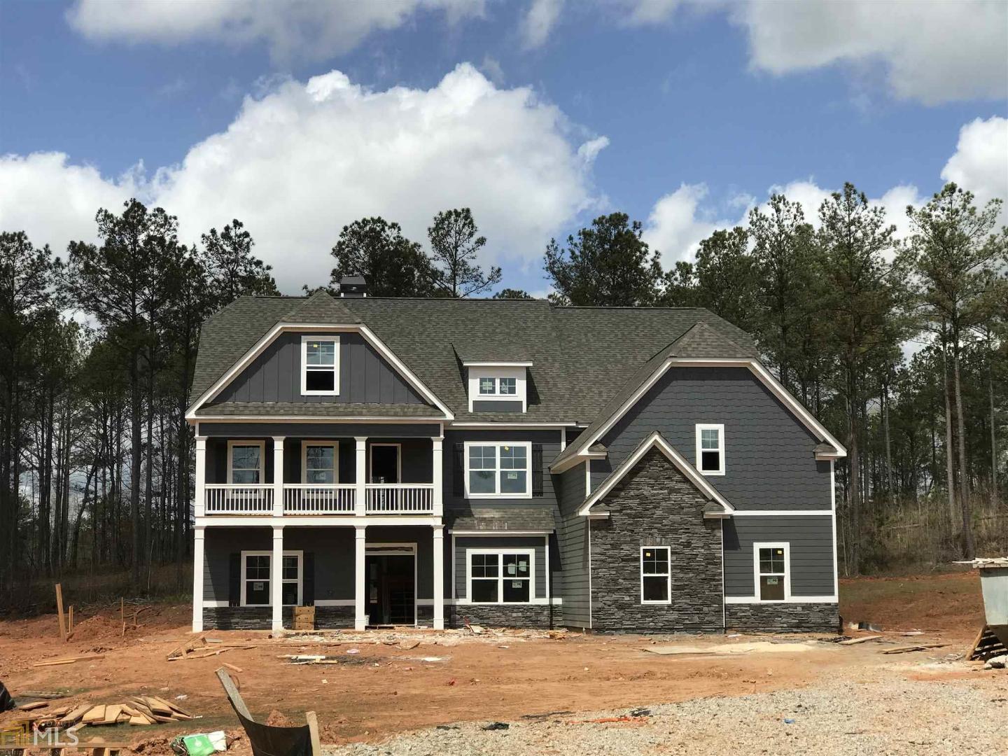 0 Huntsman Run, Unit 102 Senoia, GA 30276 - Photo 1 of 1 Gallery Image 1