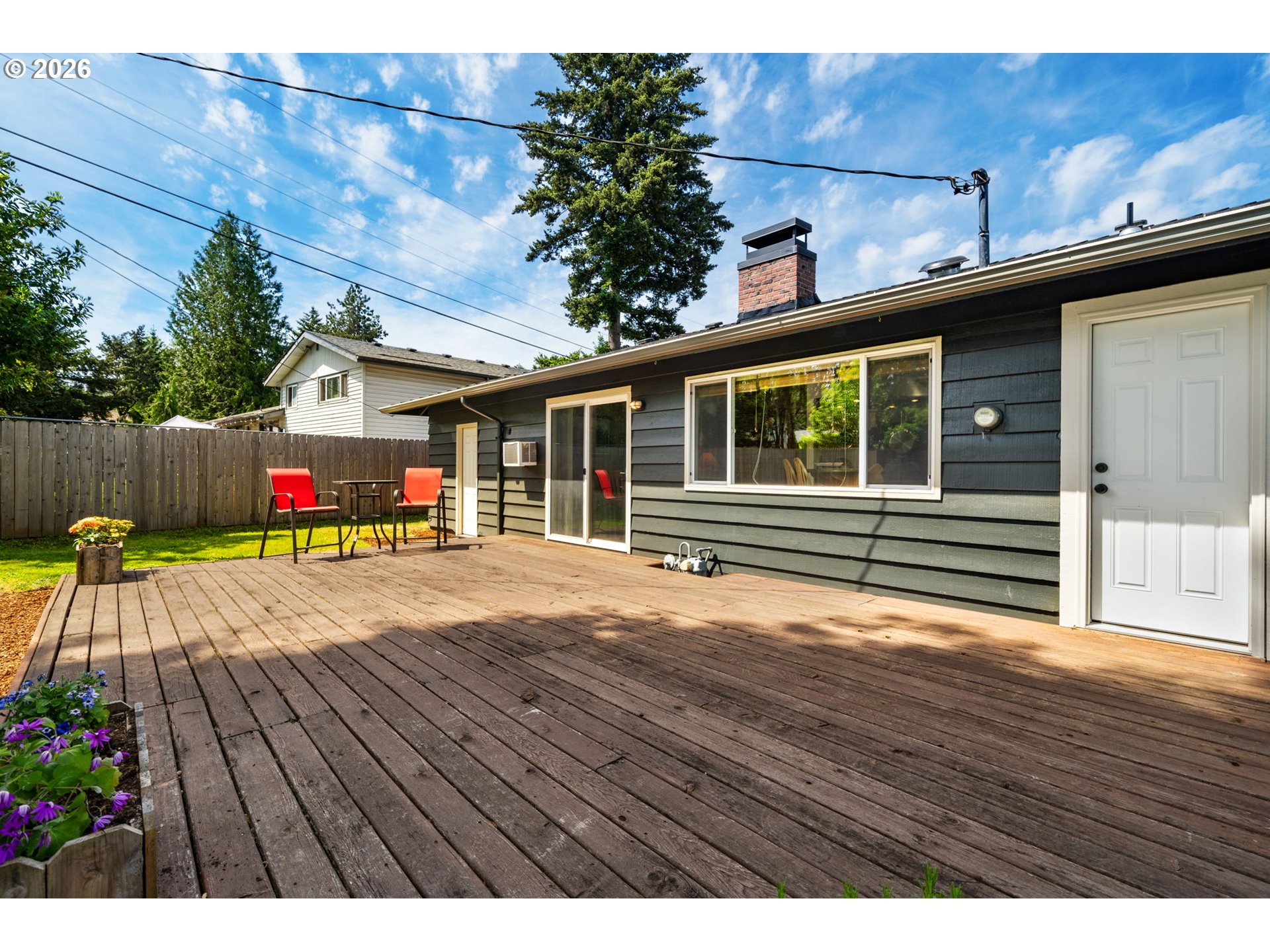 3720 Southeast 166th Avenue Portland, OR 97236 - Photo 35 of 47