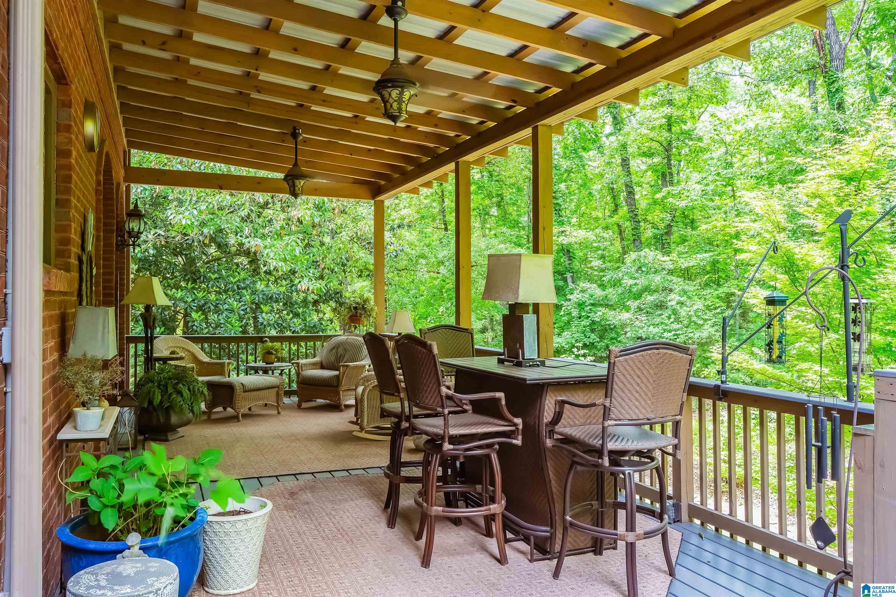 2116 Country Ridge Lane Vestavia Hills, AL 35243 - Photo 47 of 54