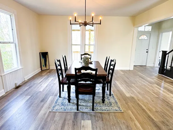 $239,900 | 46 Depot Street, Chatham, VA 24531