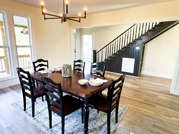 $239,900 | 46 Depot Street, Chatham, VA 24531