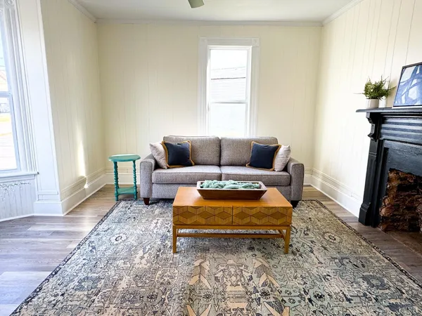 $239,900 | 46 Depot Street, Chatham, VA 24531