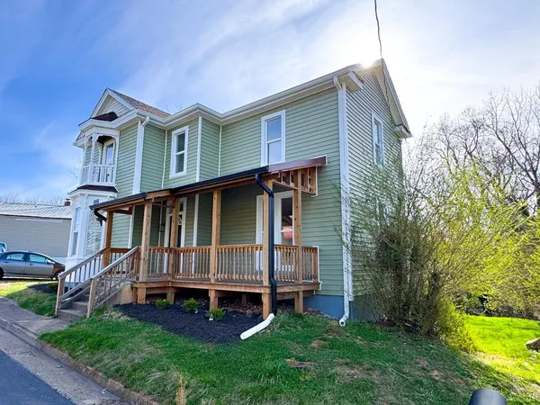 $239,900 | 46 Depot Street, Chatham, VA 24531