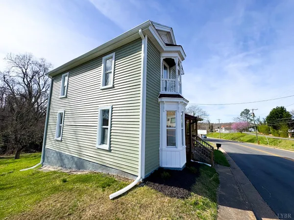 $239,900 | 46 Depot Street, Chatham, VA 24531