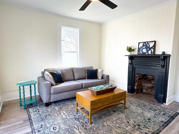 $239,900 | 46 Depot Street, Chatham, VA 24531