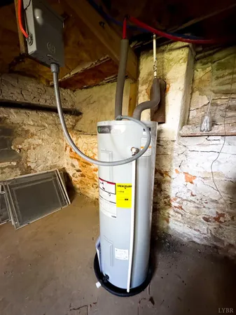 $239,900 | 46 Depot Street, Chatham, VA 24531