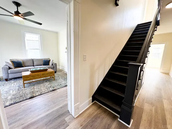 $239,900 | 46 Depot Street, Chatham, VA 24531