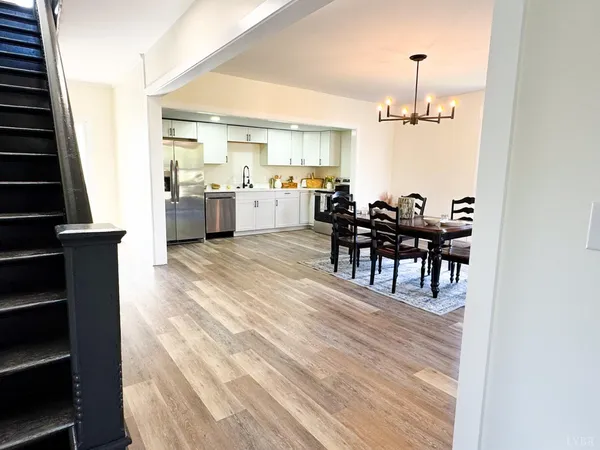 $239,900 | 46 Depot Street, Chatham, VA 24531