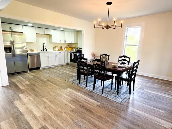 $239,900 | 46 Depot Street, Chatham, VA 24531