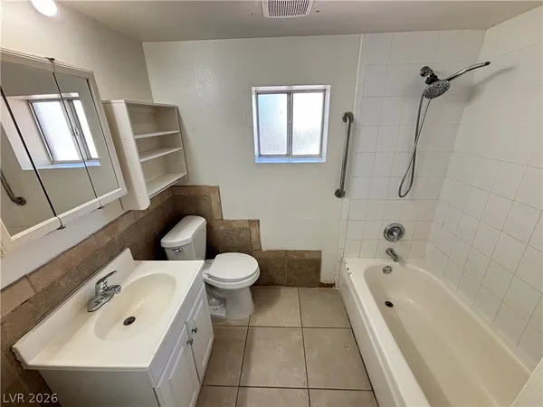 $1,395 | 1805 Moser Drive, Unit 1805, Henderson, NV 89011