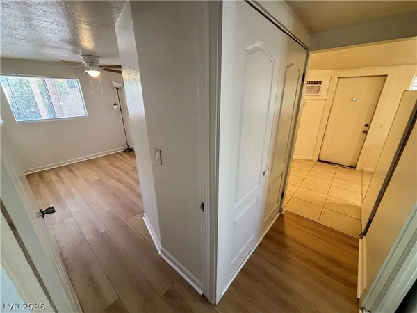 $1,395 | 1805 Moser Drive, Unit 1805, Henderson, NV 89011