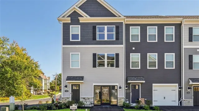 $327,990 | 261 Truth Circle, Harmony, PA 16037