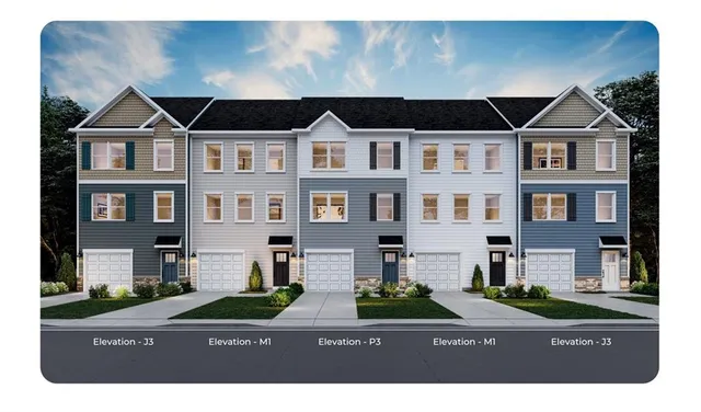 $327,990 | 261 Truth Circle, Harmony, PA 16037