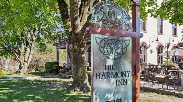 $327,990 | 261 Truth Circle, Harmony, PA 16037