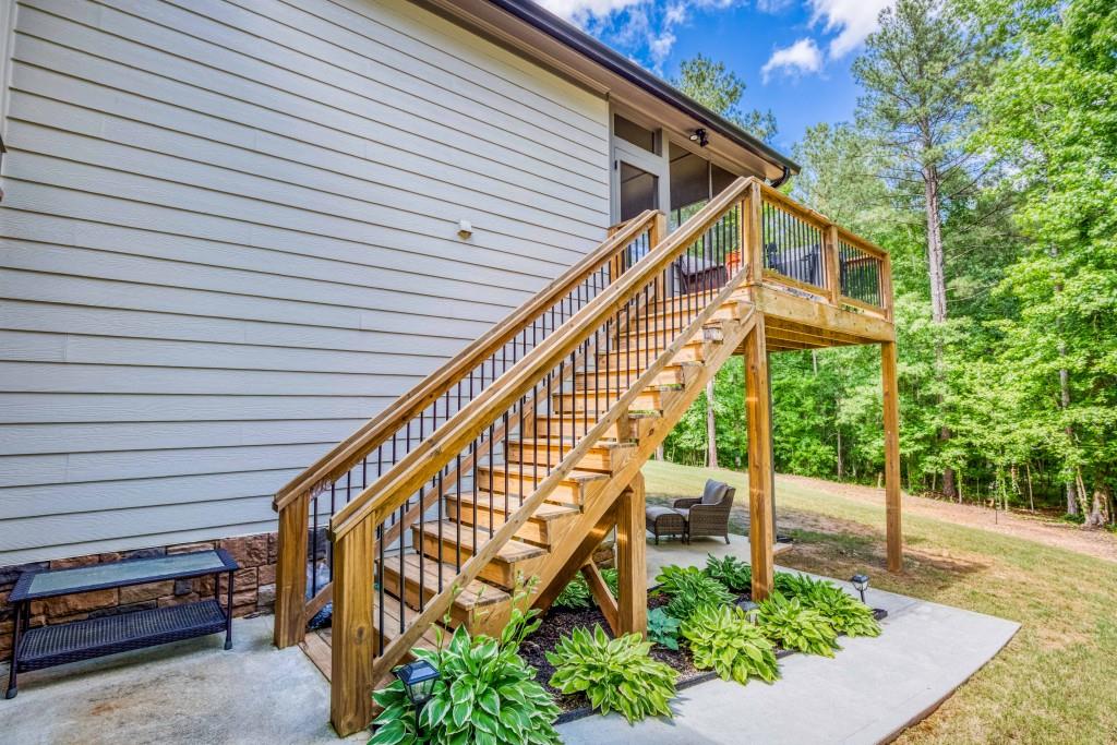 2529 Shockley Road Monroe, GA 30656 - Photo 29 of 48
