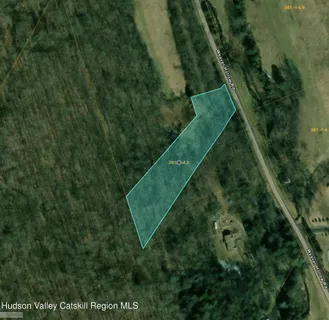 $99,000 | 1361 Weaver Hollow Road, Andes, NY 12455