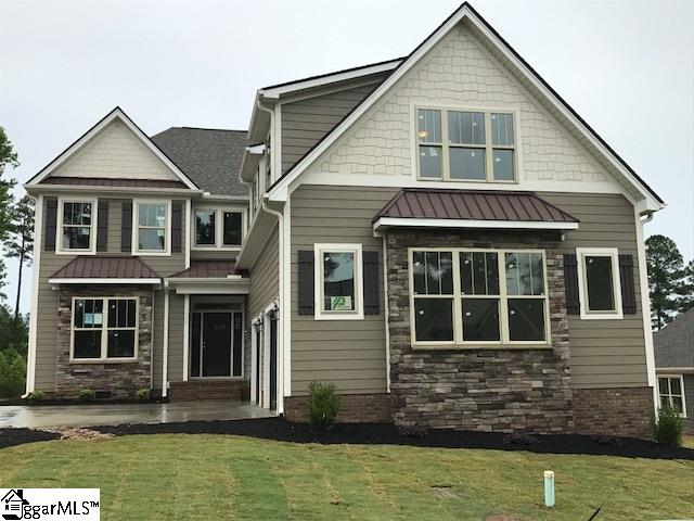 115 Club Cart Road Travelers Rest, SC 29690 - Photo 1 of 3 Gallery Image 1