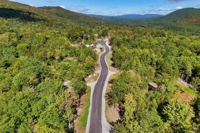 $894,999 | 15-12-10-5 15-12-10-5 Jacob Hall Farm Road, Unit LOT #3, Rumney, NH 03266