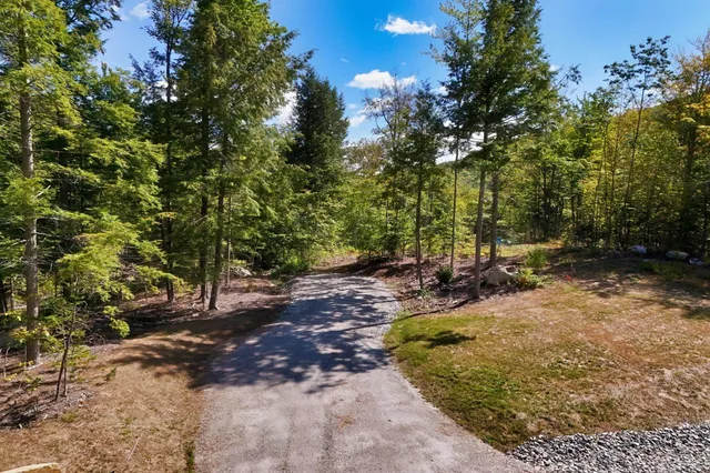 $894,999 | 15-12-10-5 15-12-10-5 Jacob Hall Farm Road, Unit LOT #3, Rumney, NH 03266