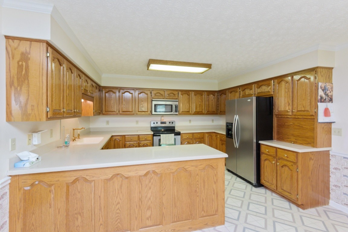 433 Poplar Ridge Road Chapmansboro, TN 37035 - Photo 8 of 33 Gallery Image 8