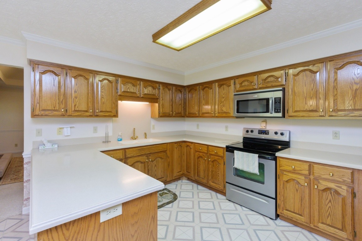 433 Poplar Ridge Road Chapmansboro, TN 37035 - Photo 9 of 33 Gallery Image 9