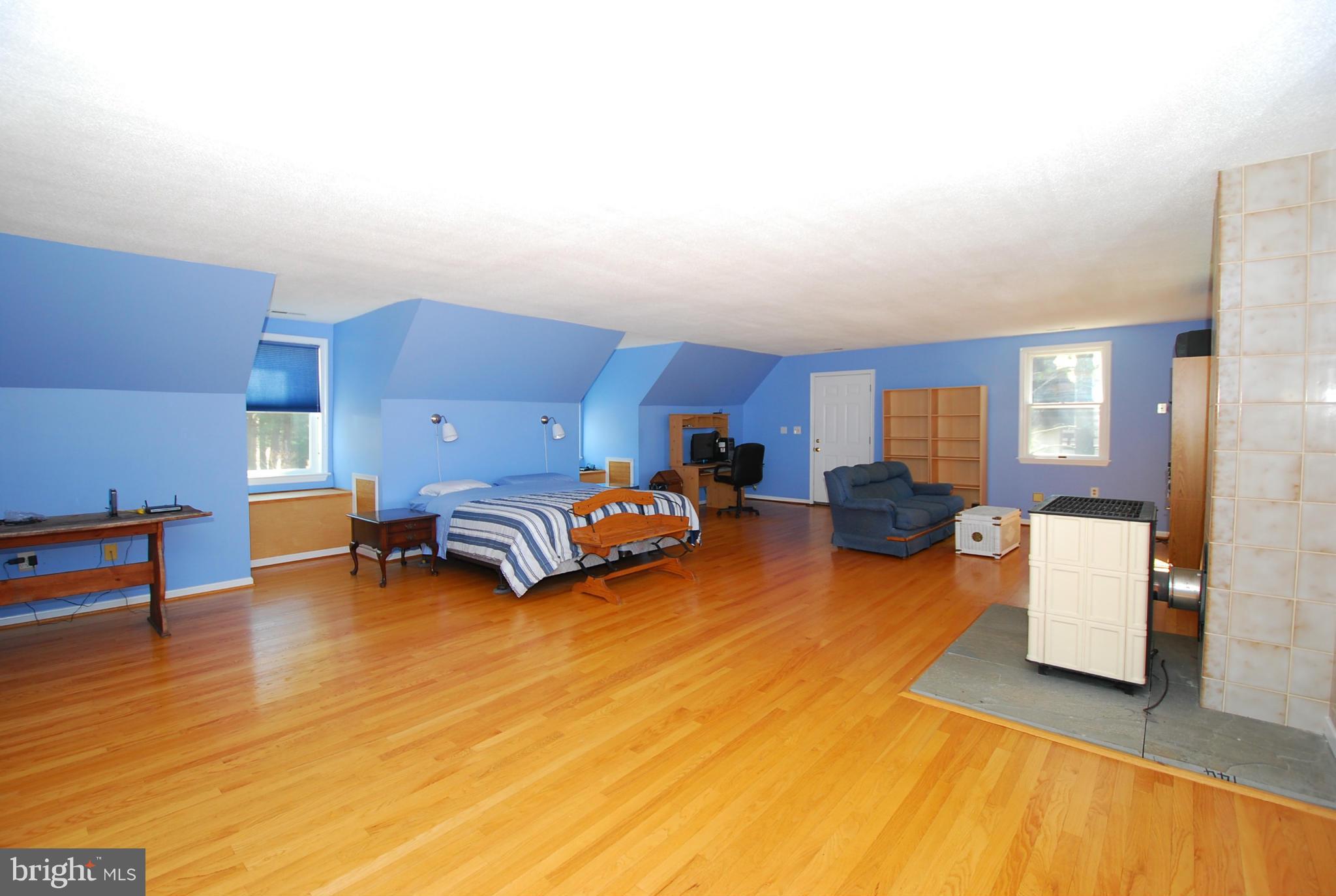 2323 Prices Distillery Road Clarksburg, MD 20871 - Photo 14 of 30 Bedroom