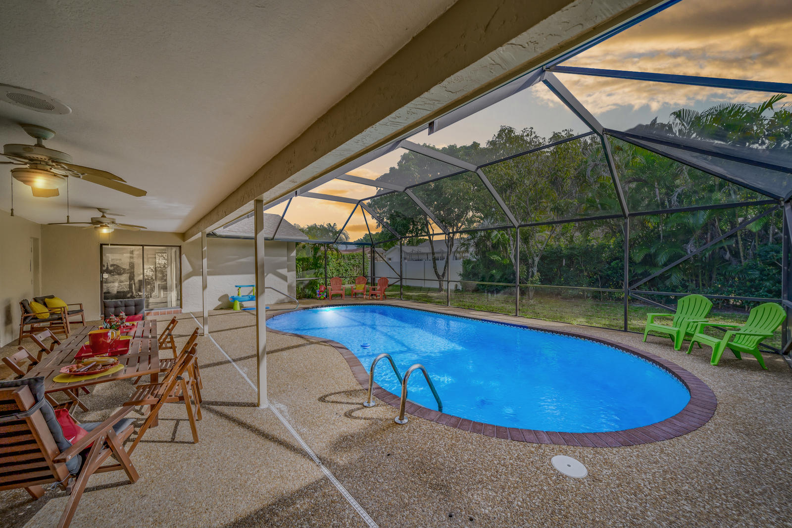 10346 185th Street South Boca Raton, FL 33498 - Photo 11 of 75 Fun Twilight