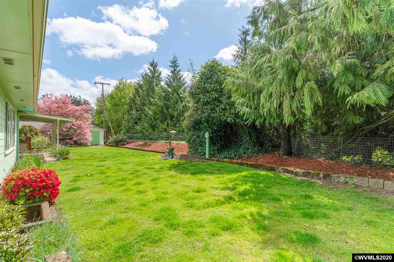 904 Northeast 13th Avenue Albany, OR 97321 - Photo 30 of 34