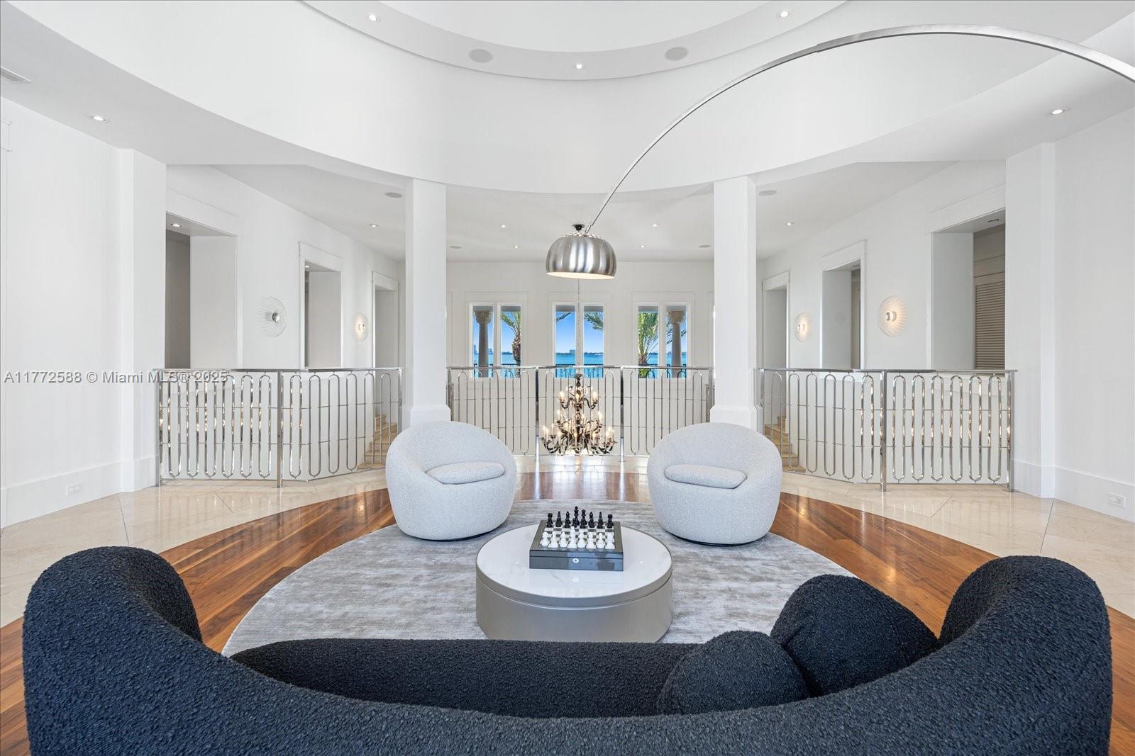 4340 North Bay Road Miami Beach, FL 33140 - Photo 24 of 61