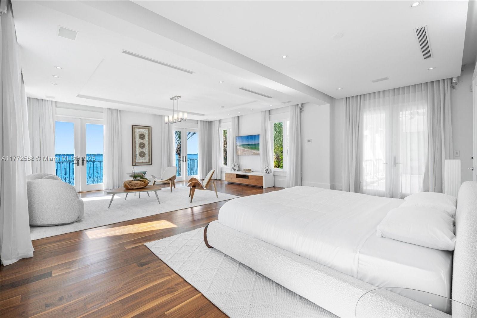 4340 North Bay Road Miami Beach, FL 33140 - Photo 25 of 61