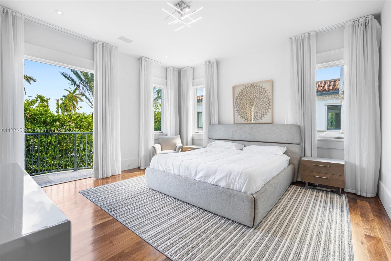 4340 North Bay Road Miami Beach, FL 33140 - Photo 30 of 61