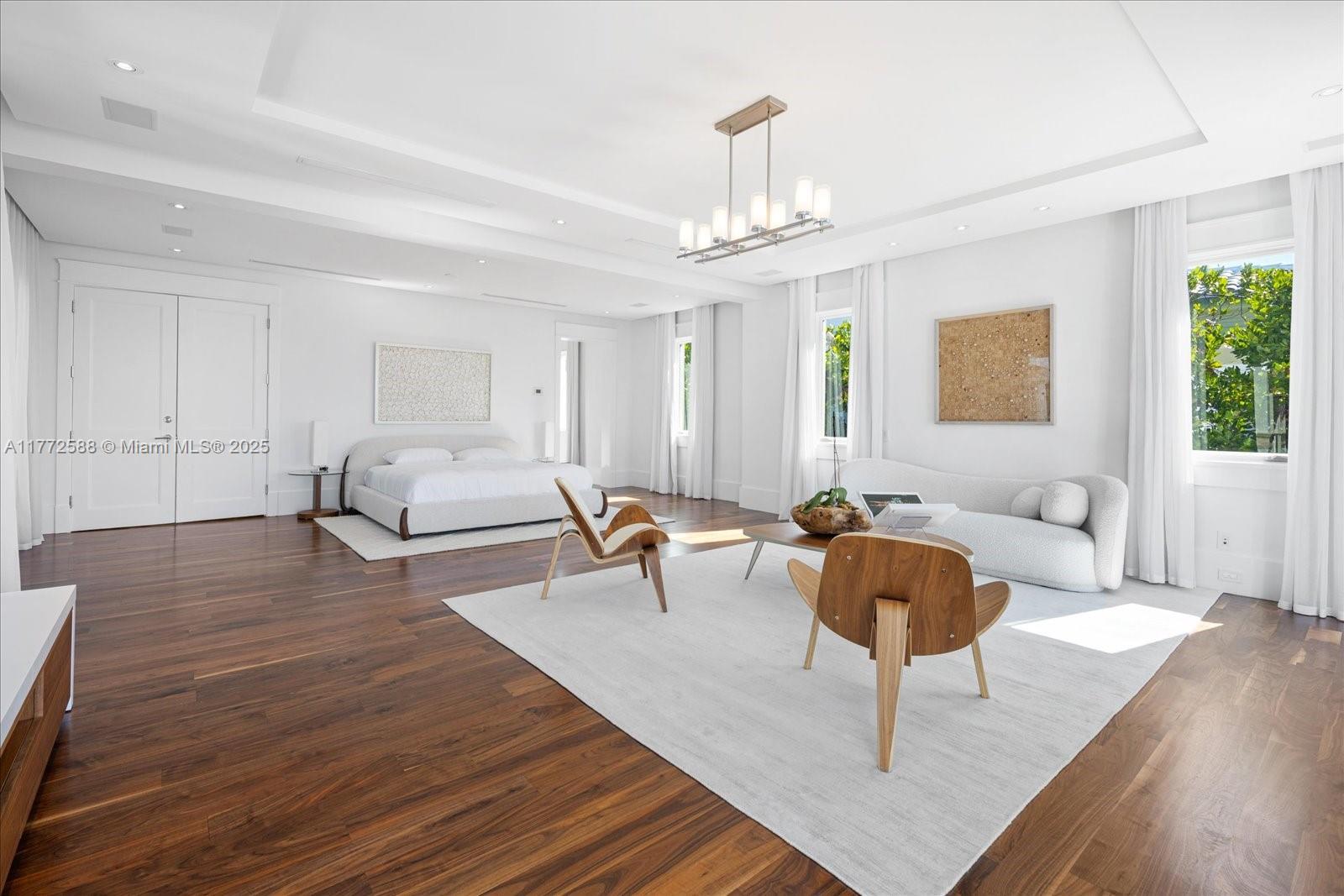 4340 North Bay Road Miami Beach, FL 33140 - Photo 32 of 61