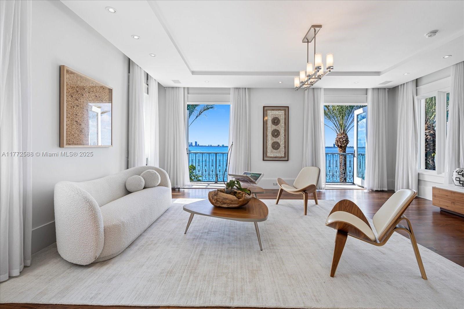 4340 North Bay Road Miami Beach, FL 33140 - Photo 38 of 61