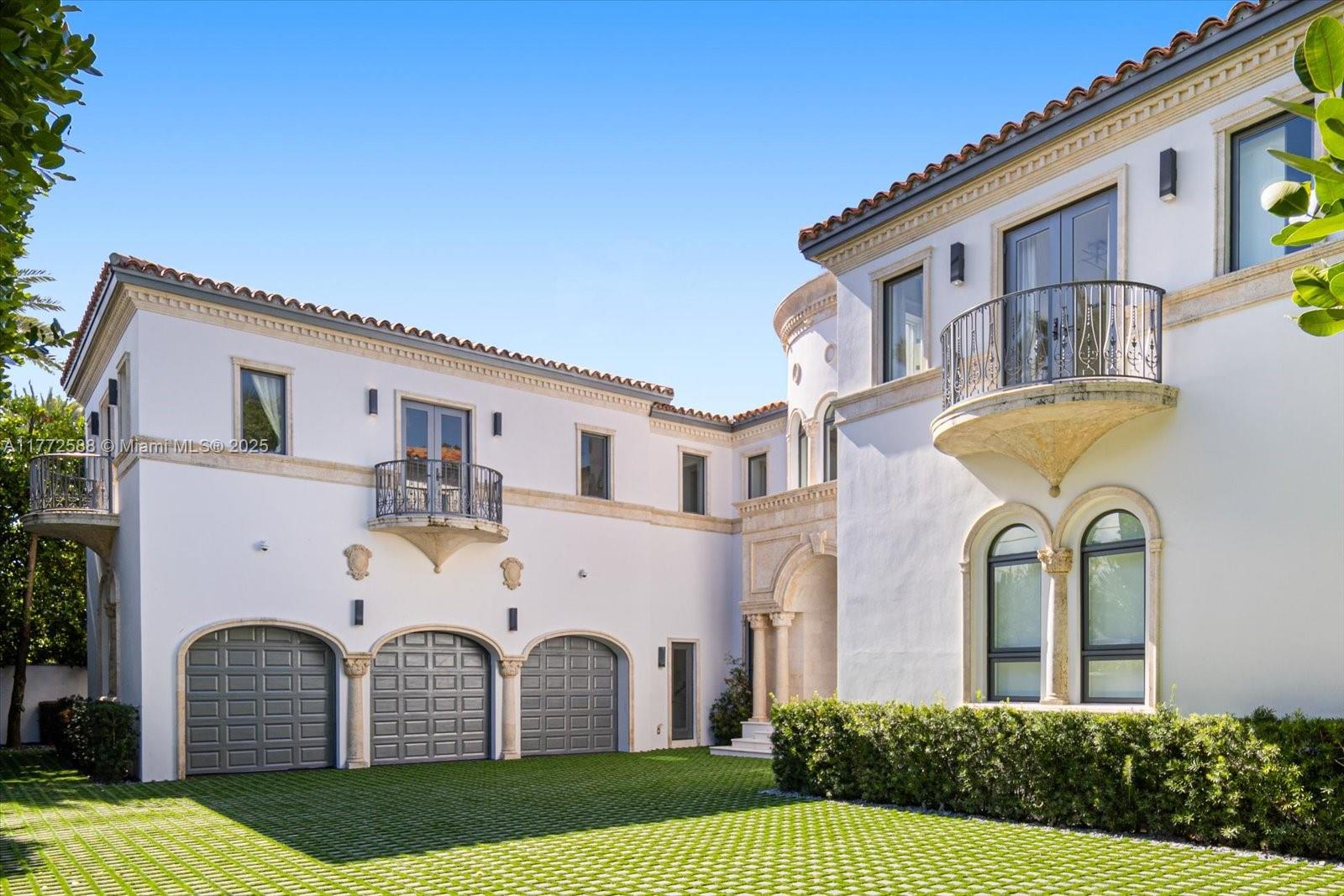 4340 North Bay Road Miami Beach, FL 33140 - Photo 4 of 61