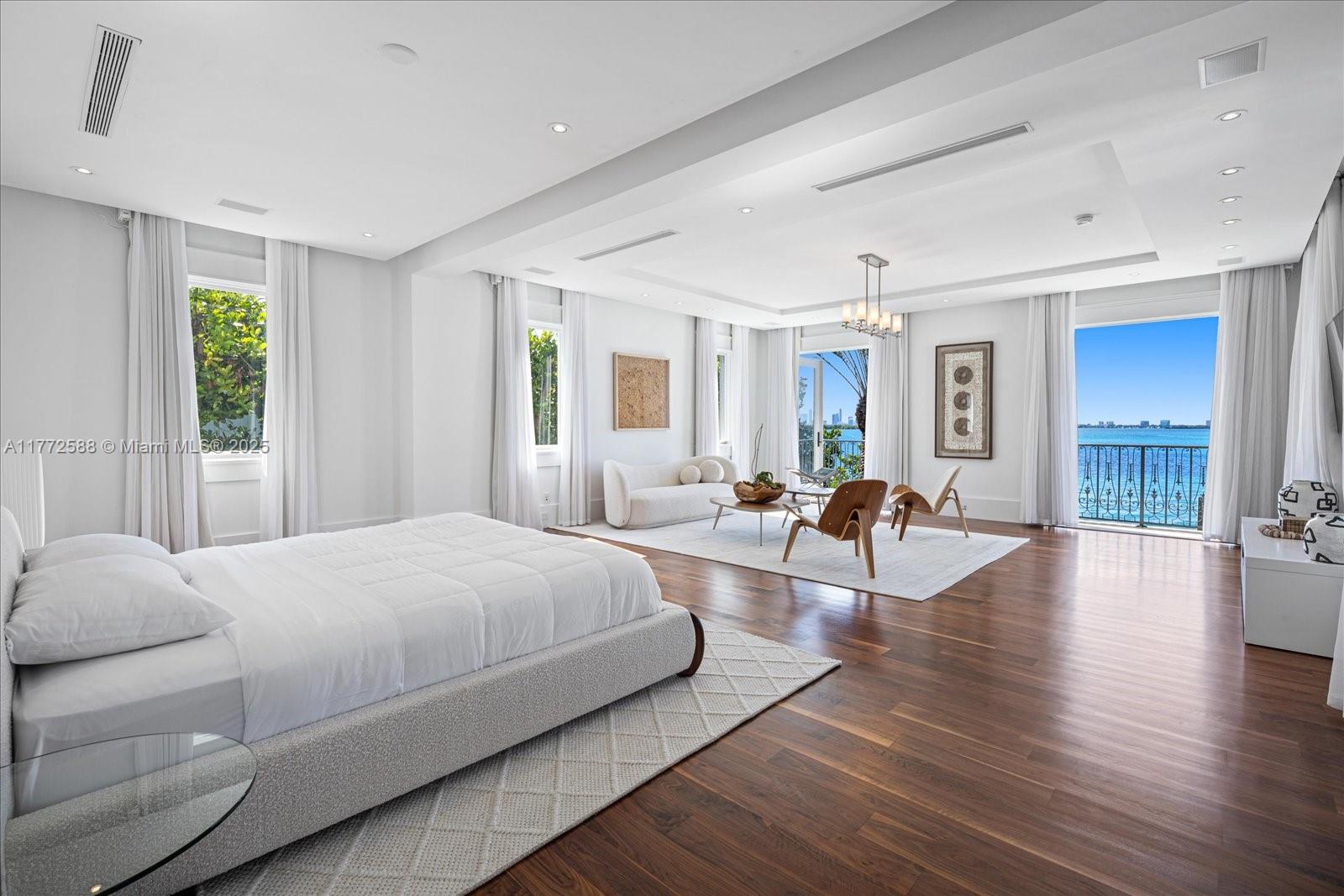 4340 North Bay Road Miami Beach, FL 33140 - Photo 43 of 61