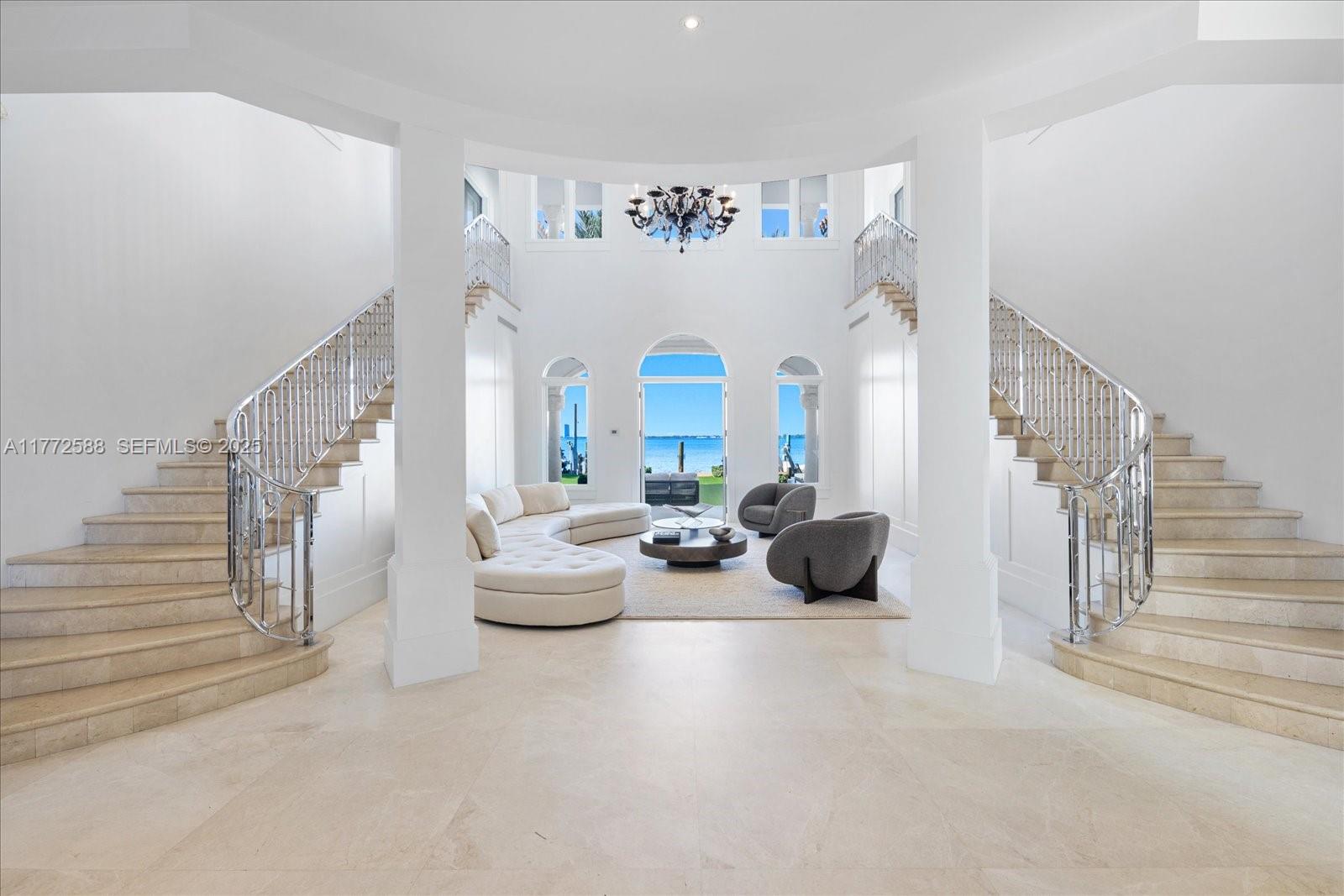 4340 North Bay Road Miami Beach, FL 33140 - Photo 5 of 61 Gallery Image 5