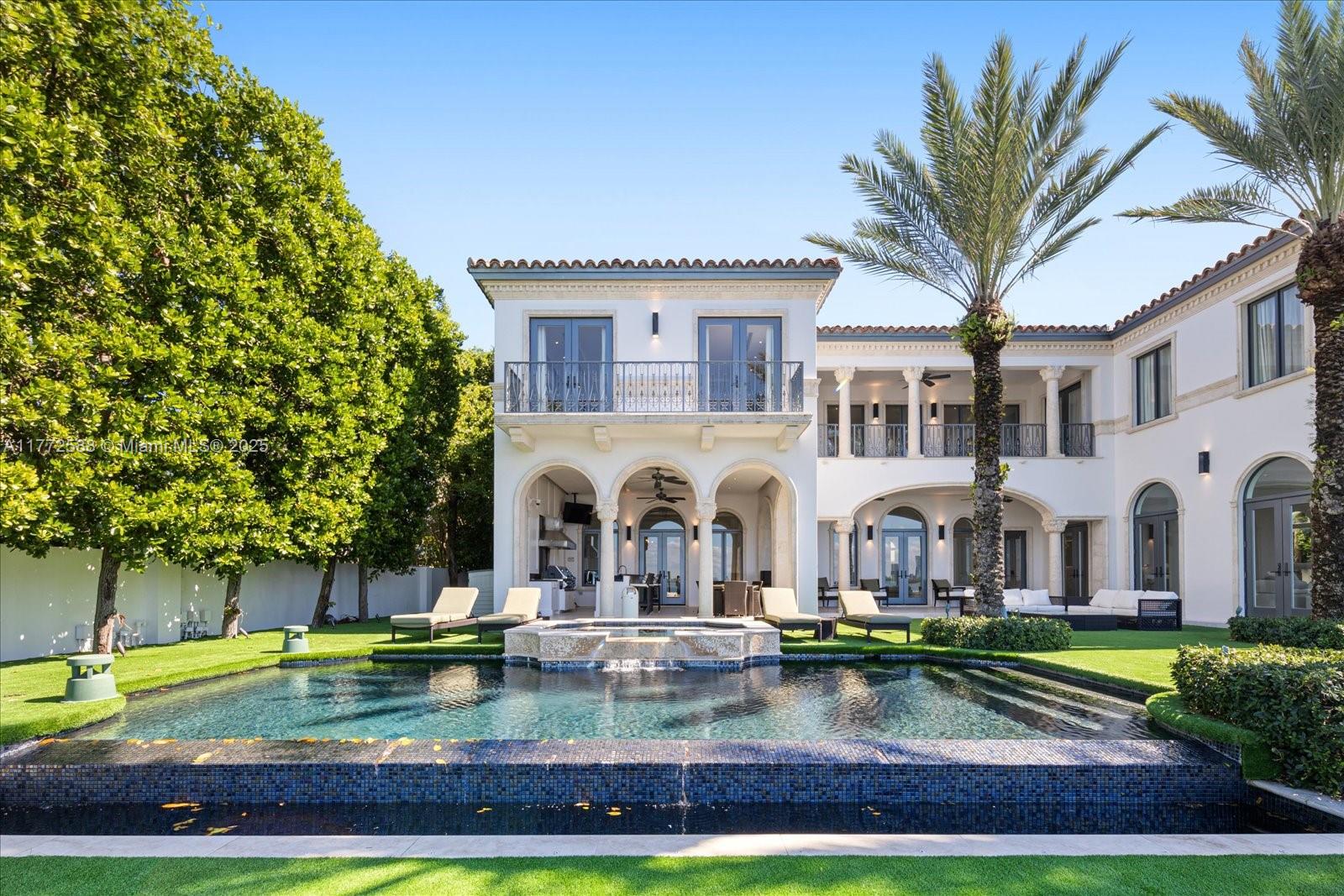 4340 North Bay Road Miami Beach, FL 33140 - Photo 54 of 61