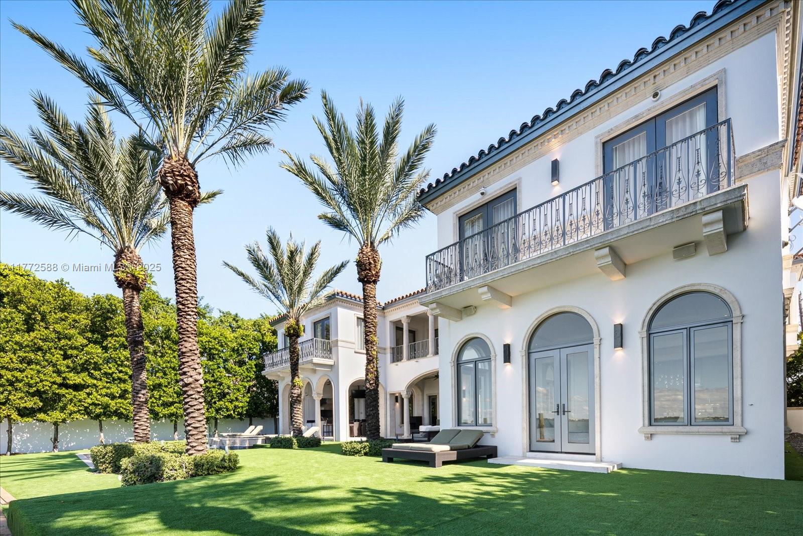 4340 North Bay Road Miami Beach, FL 33140 - Photo 57 of 61