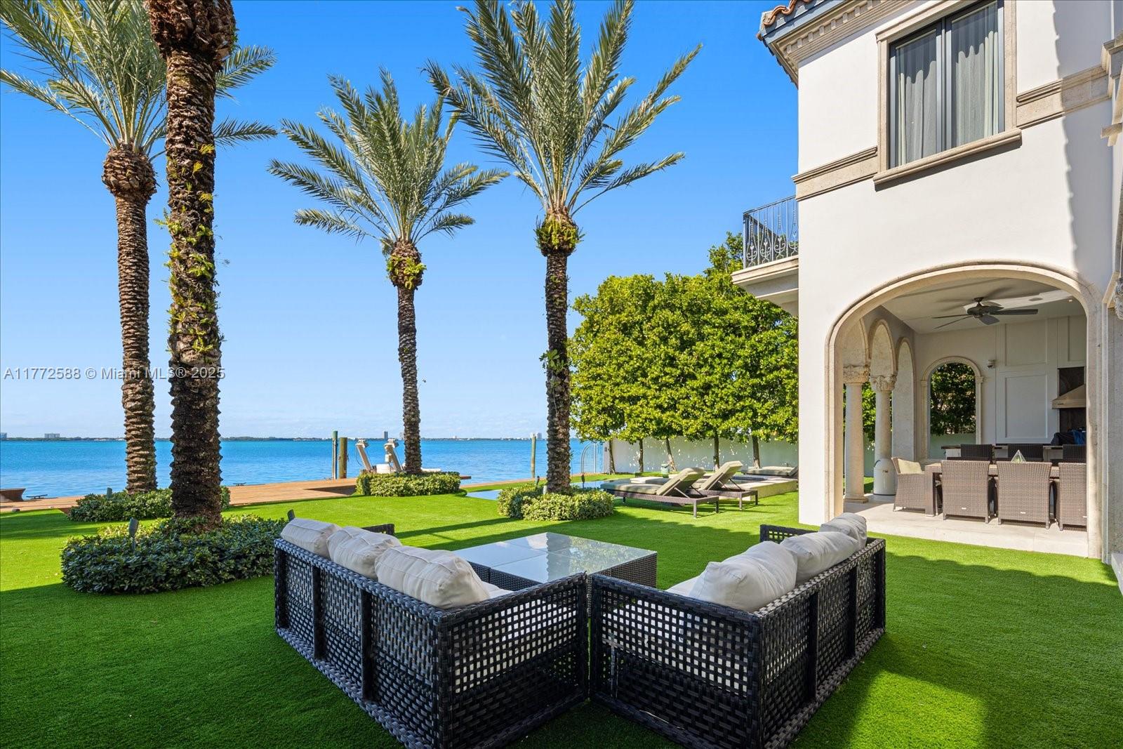 4340 North Bay Road Miami Beach, FL 33140 - Photo 60 of 61