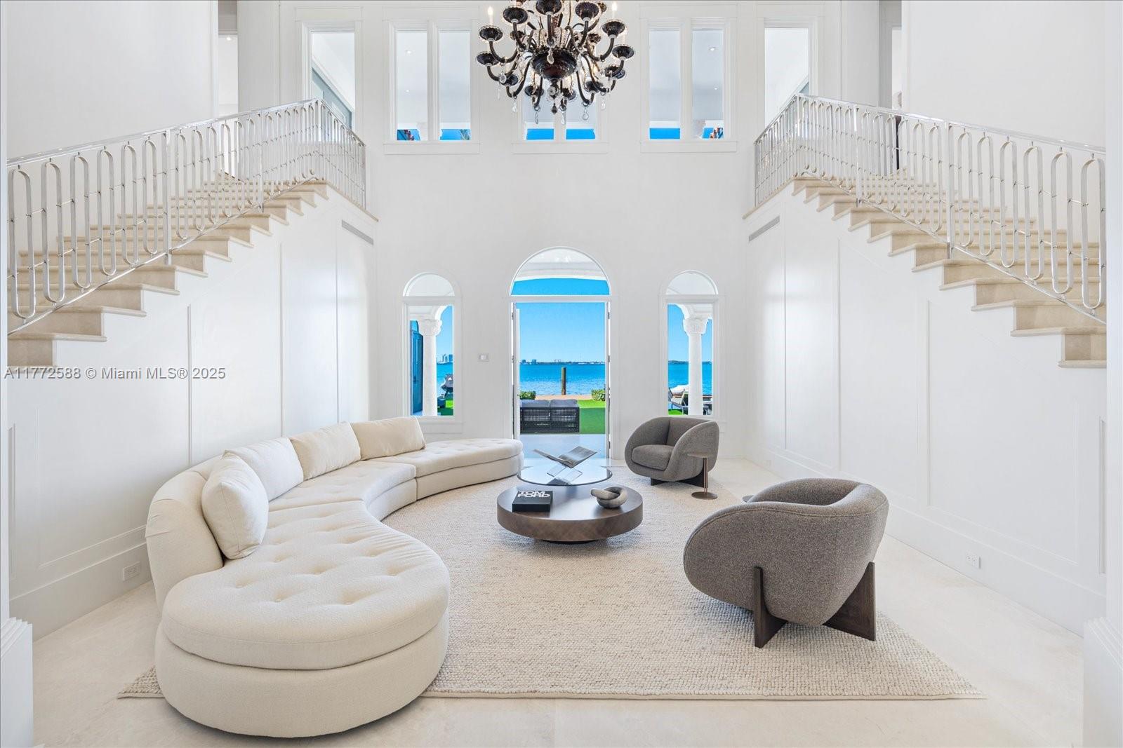 4340 North Bay Road Miami Beach, FL 33140 - Photo 6 of 61