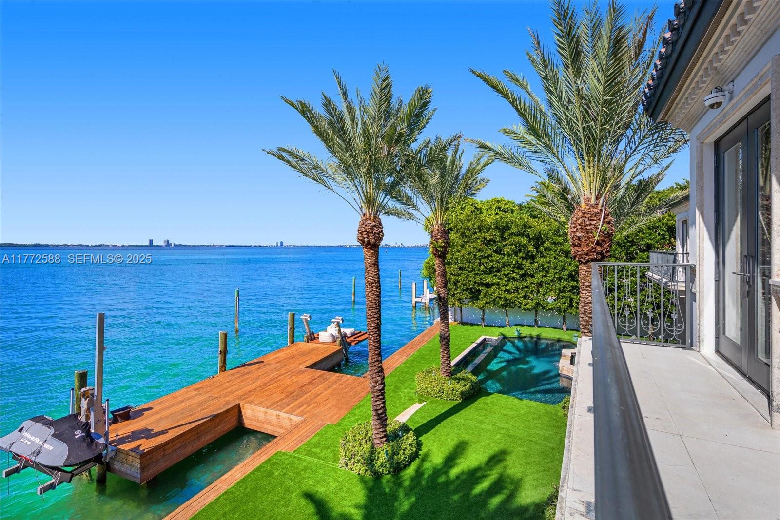 4340 North Bay Road Miami Beach, FL 33140 - Photo 61 of 61 Gallery Image 61