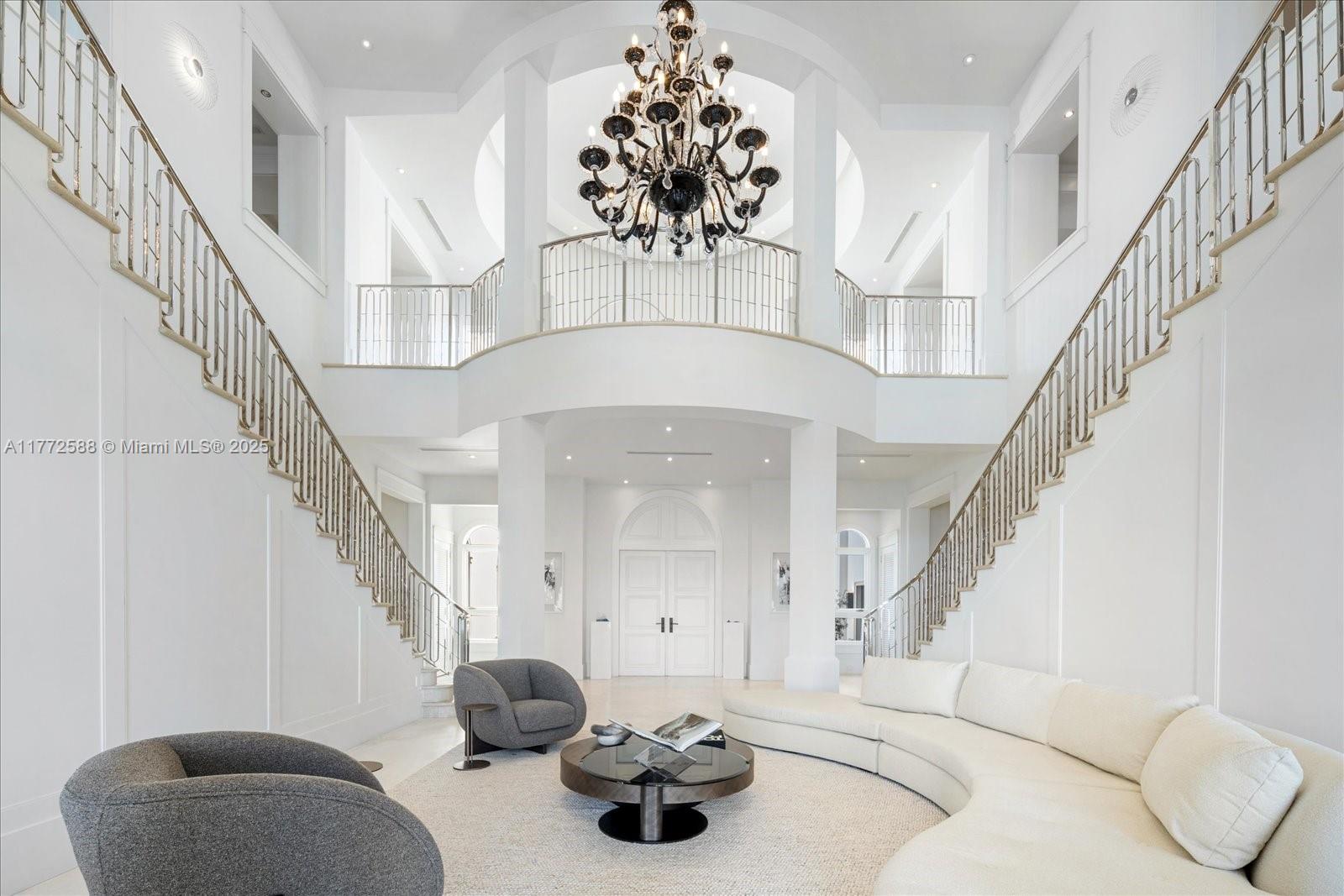 4340 North Bay Road Miami Beach, FL 33140 - Photo 7 of 61