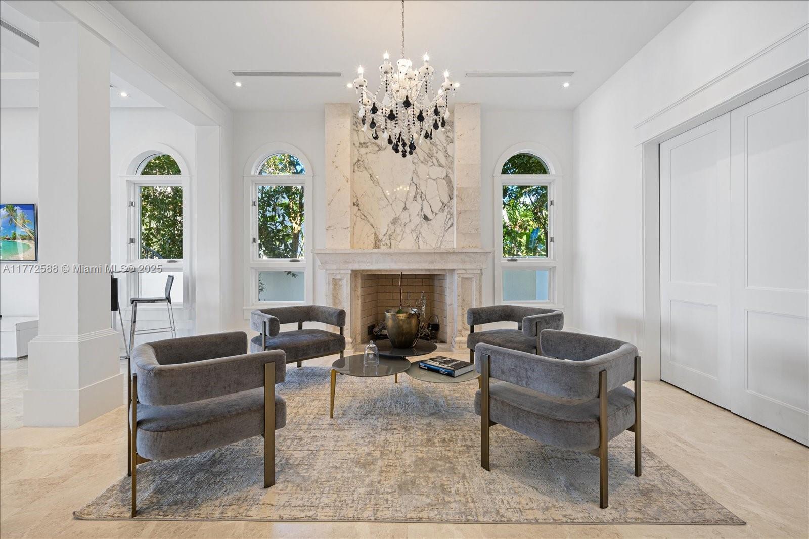 4340 North Bay Road Miami Beach, FL 33140 - Photo 10 of 61