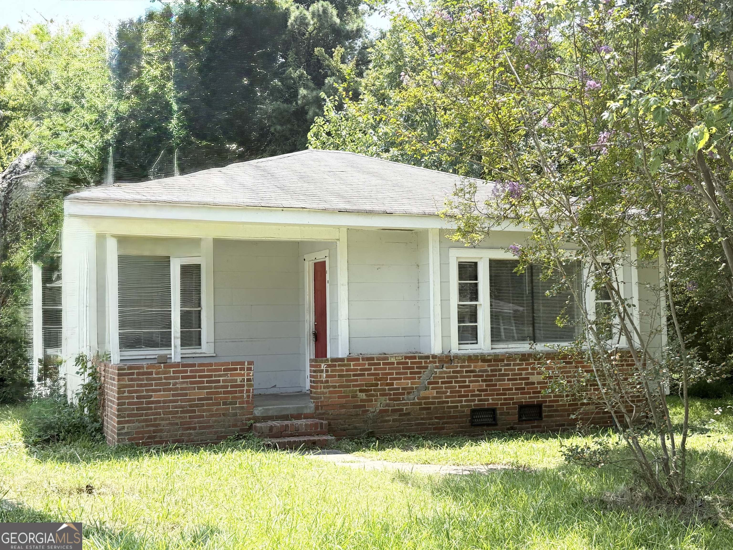 205 Porter Street Southwest Rome, GA 30161 - Photo 1 of 1 Gallery Image 1
