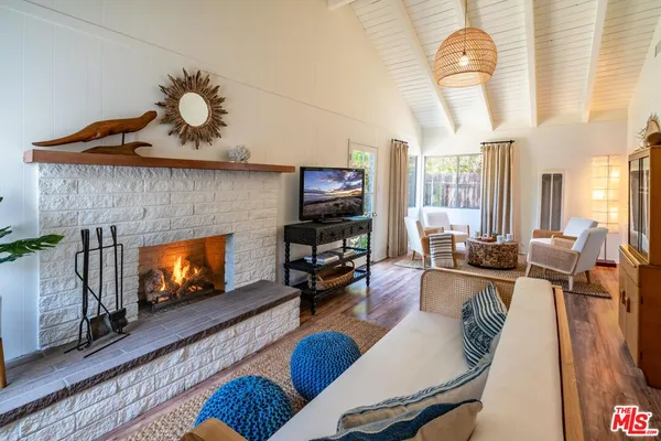 $9,750 | 1214 Shoreline Drive, Santa Barbara, CA 93109