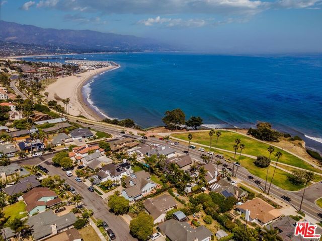a view of water heater room