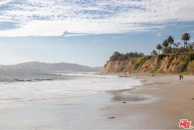 a view of ocean view