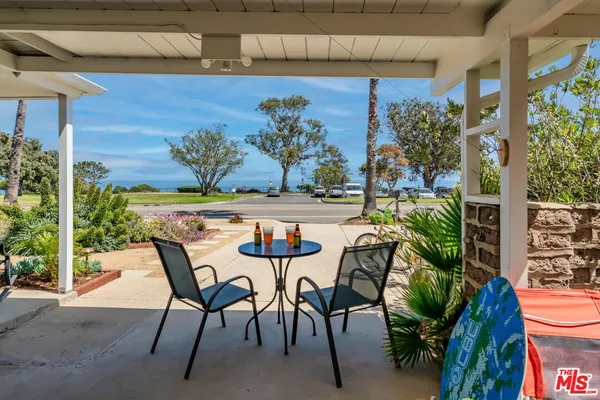 $9,750 | 1214 Shoreline Drive, Santa Barbara, CA 93109