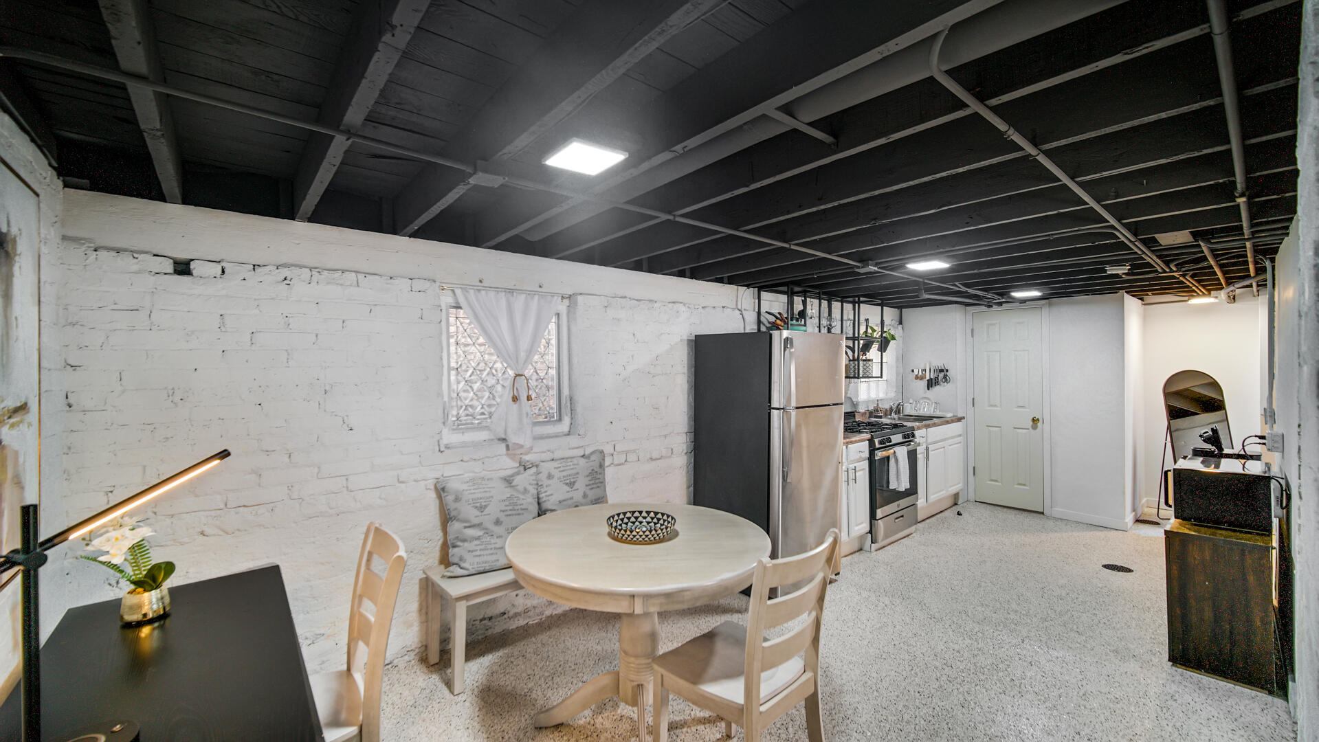 1422 Roberts Avenue Whiting, IN 46394 - Photo 14 of 29 a utility room with dryer and washer